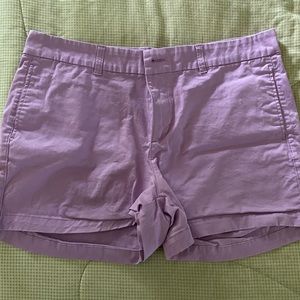Purple Gap shorts size 14